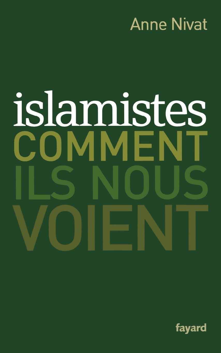 Islamistes: comment ils nous voient