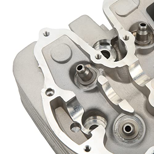 Conjunto de capas de cabeçote de cilindro de motor, ajuste perfeito Conjunto de capas de cabeçote de