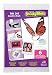 Shrinky Dinks Creative Pack 6 Sheets for Ink Jet Printers