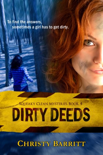 Bargain eBook - Dirty Deeds