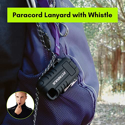 Extremus Blaze 360 Flex Electric Lighter, Rechargeable Arc Lighter, Windproof Plasma Lighter,Flexible Neck Flameless Grill Lighters, Waterproof Lighter For Candle Aromatherapy Camping Bbq Gas Stove #TOP4