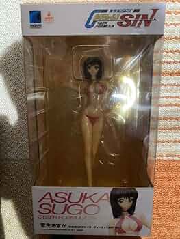 Amazon | BEACH QUEENS 菅生あすか 新世紀GPXサイバー