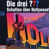 dfb trikot 128 140mm x 120mm x 10mm 128/Schatten über Hollywood