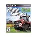 Farming Simulator - PlayStation 3