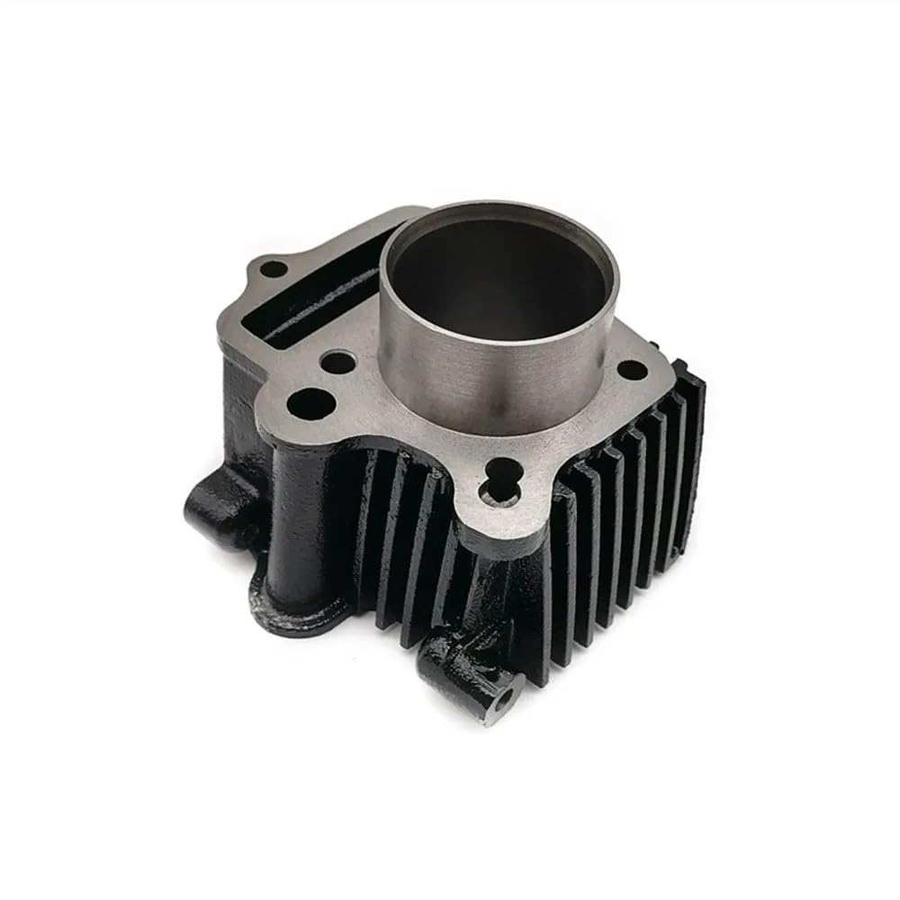 Cilindro Motosierra Kit Cilindro Motor 47mm Juego Anillos Pistón Para JH70 ATC70 CT C Para DAX ST XR Para TRX Para CRF 70 CRF70F Piezas Rendimiento Motocicleta Pistón