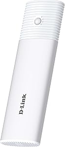 🎫🎫 DOUBLE COUPON! D-Link DSP-111 USB-C Case for M.2 NVMe/NGFF SSD 10Gbps USB 3.2 Gen 2 Toolless Installation, M/B+M Key, Supports 2230/2242/2260/2280, Aluminum, Up to 4TB – Windows/macOS/Android