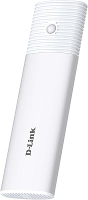 D-Link DSP-111 Case USB-C per SSD M.2 NVMe/NGFF, 10Gbps USB 3.2 Gen 2, installazione senza attrezzi, M/B+M Key, supporta 2230/2242/2260/2280, alluminio, fino a 4TB – Windows/macOS/Android