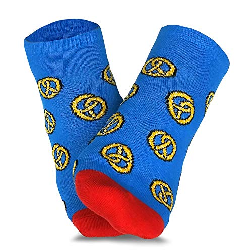Image of Fun Novelty Low Cut Ankle Cute Socks School Dress Cheap Socks for Women Men Junior Teen 12pair 18pair