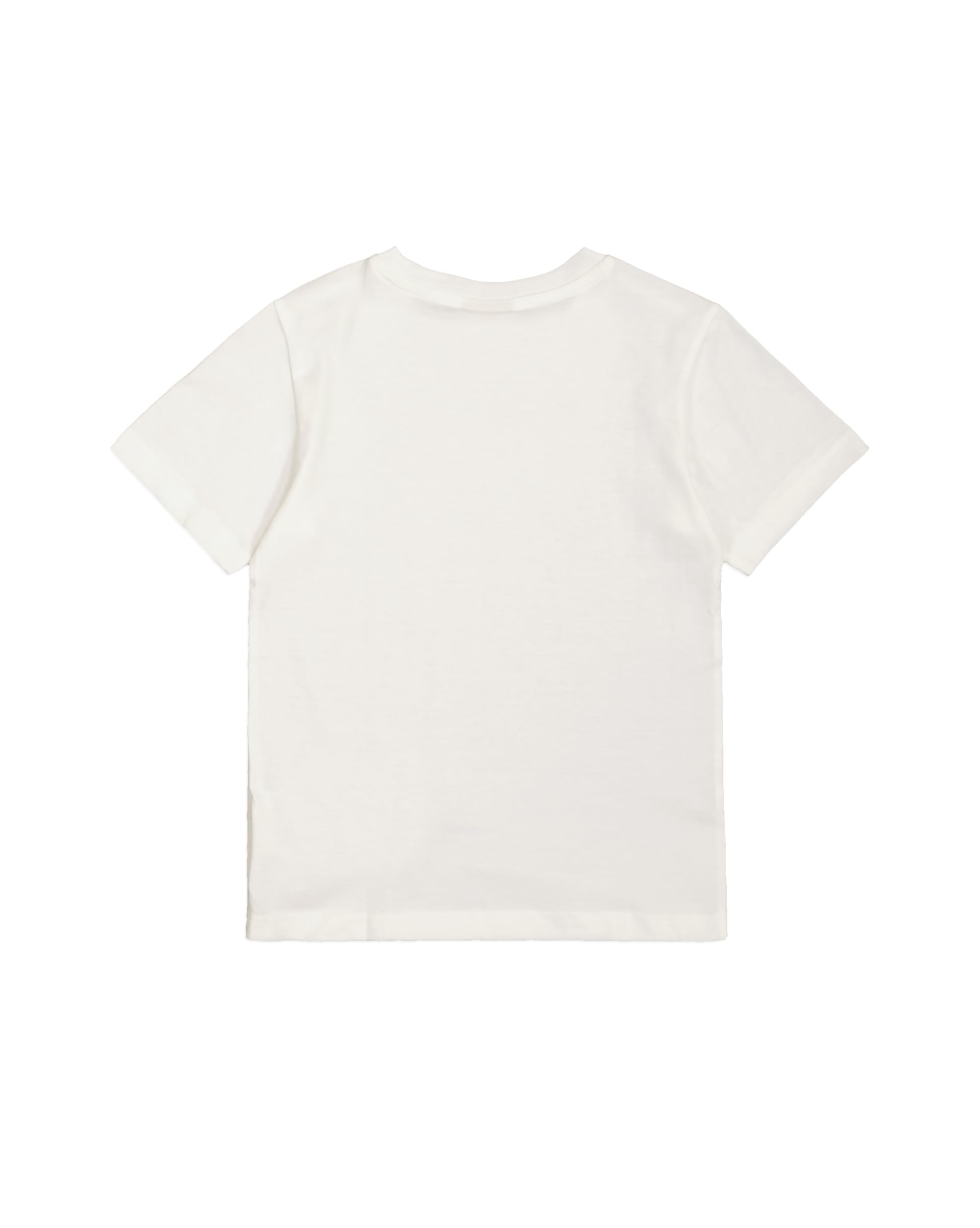 Champion Jungen Legacy Champion Basics B - S-s Crewneck T-Shirt (1er Pack)