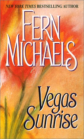 Buy Vegas Sunrise — BookShops.in