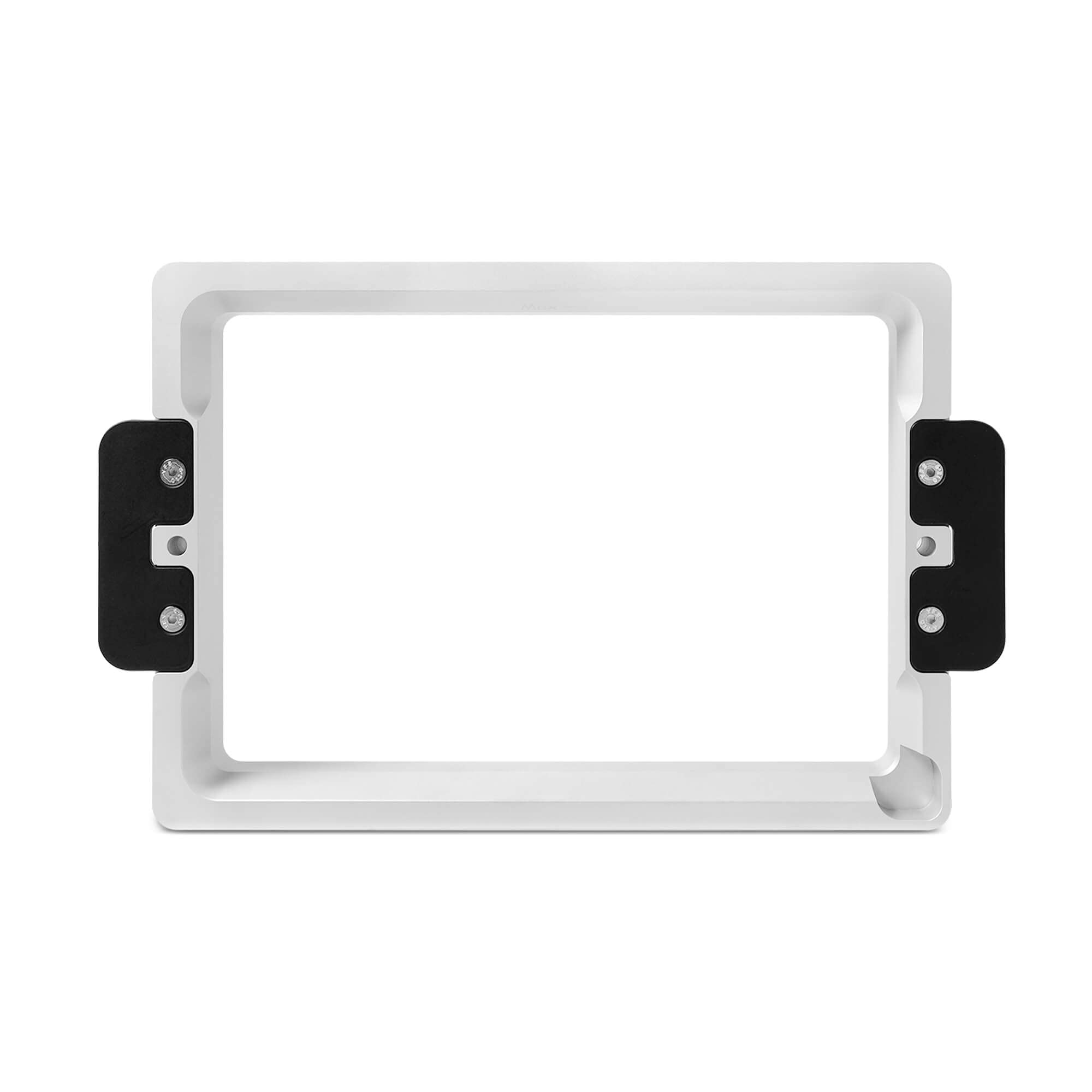 Phrozen Tanque de Resina Aluminio | Depósito de Resina para Impresora 3D Sonic Mighty 4K | Resin Tank con Película FEP Incorporada - 9.3 Pulgadas