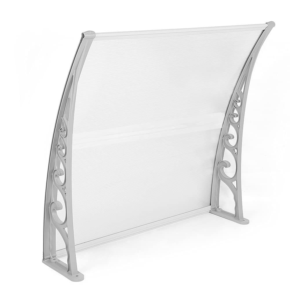 Funda para cortacéspedes (120 × 76 cm)