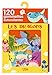 Ma boîte à gommettes: Les dragons - De 3 à 5 ans