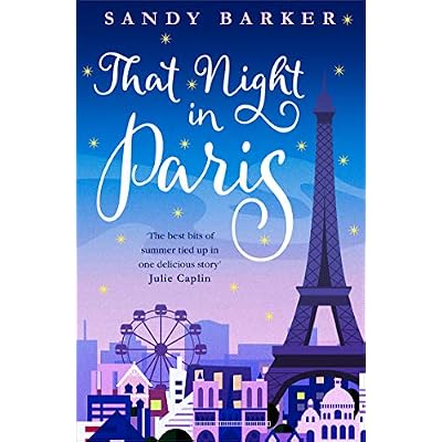 That Night In Paris
