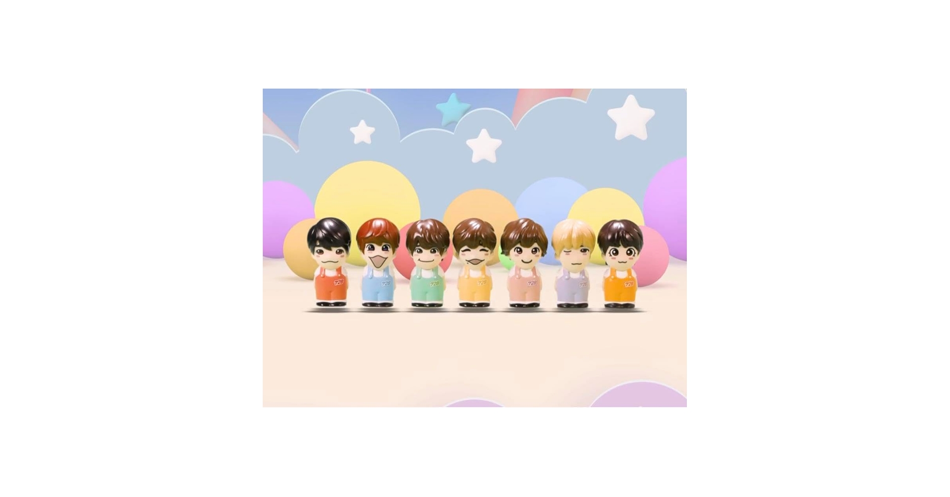 9/28まで特価　本体のみ　なにわ男子　指人形　3人セット Amazon.co.jp: なにわ男子 長尾謙杜 ＋Alpha ツアーグッズ 指