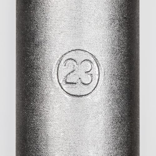 Foret SDS Plus Ø23 x 450 mm Sealey SDS23X450 pour perçage profond - 6