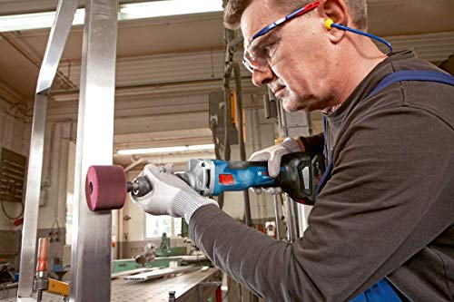 Bosch Professional 18V System Akku Geradschleifer GGS 18V-10 SLC (ohne Akkus und Ladegerät, in L-BOXX 136) – Bild 7