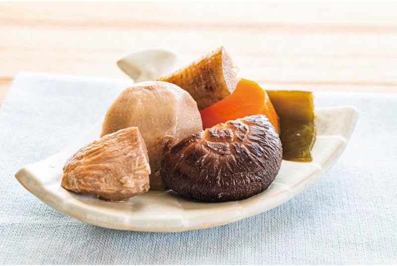 九州産原木どんこ椎茸（木箱入） 原木栽培に適した地で育った椎茸は、風味・旨味,乾ししいたけです。