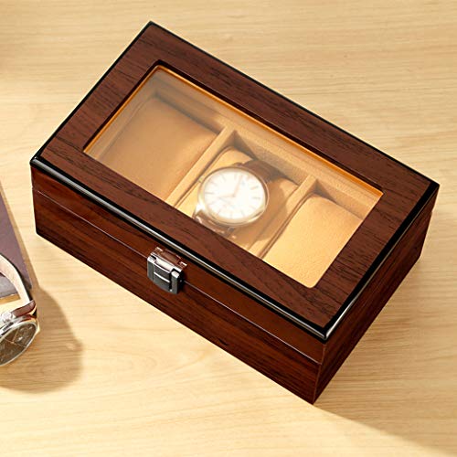 LIYFF-Uhrenbox LIYFF-0001