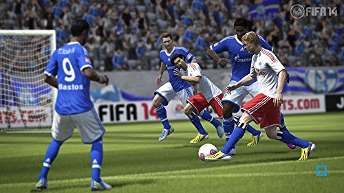 Console Xbox One - Edition Day One + Fifa 14