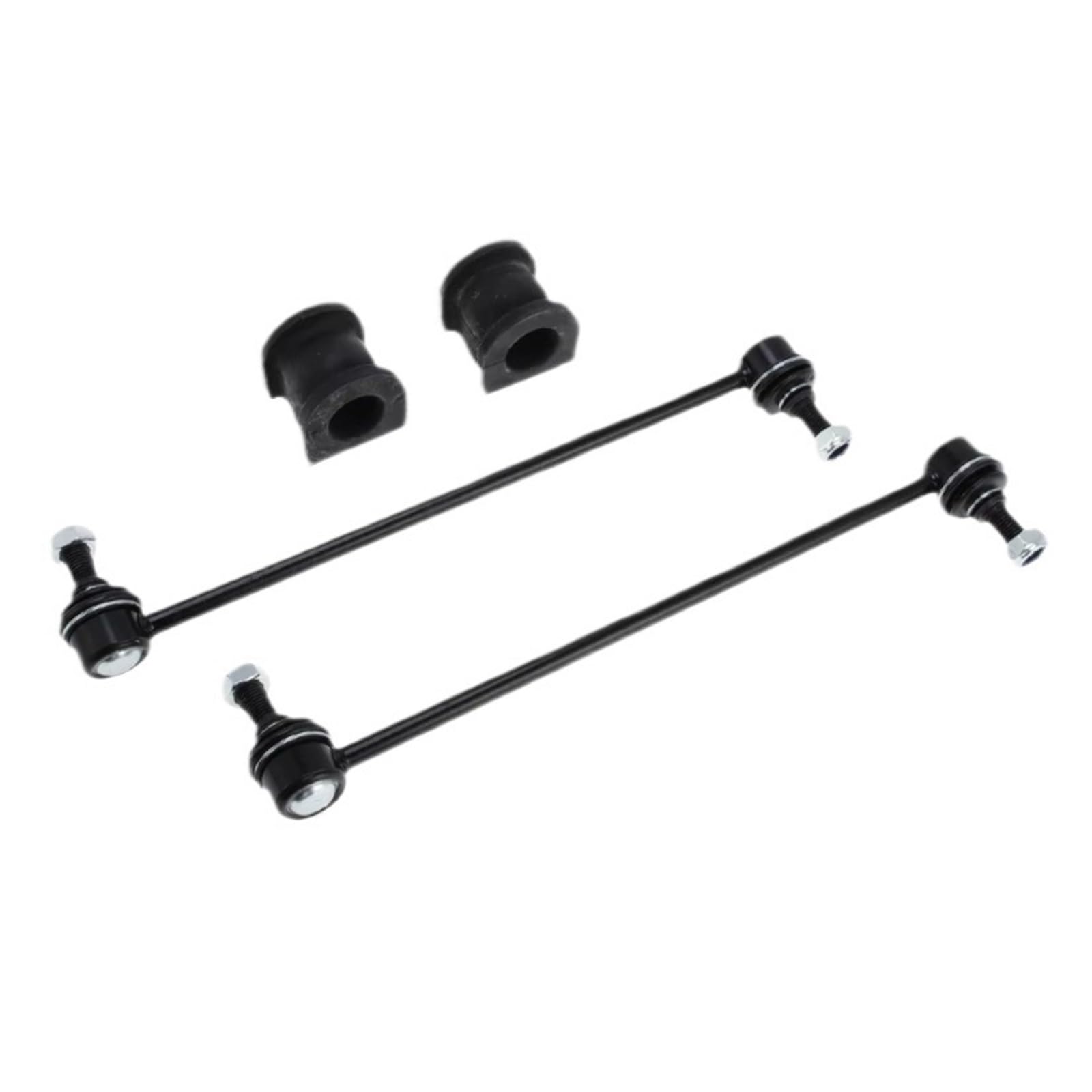 Enlaces de barra estabilizadora delantera K750304 para eliminar ruidos y mejorar el giro 8