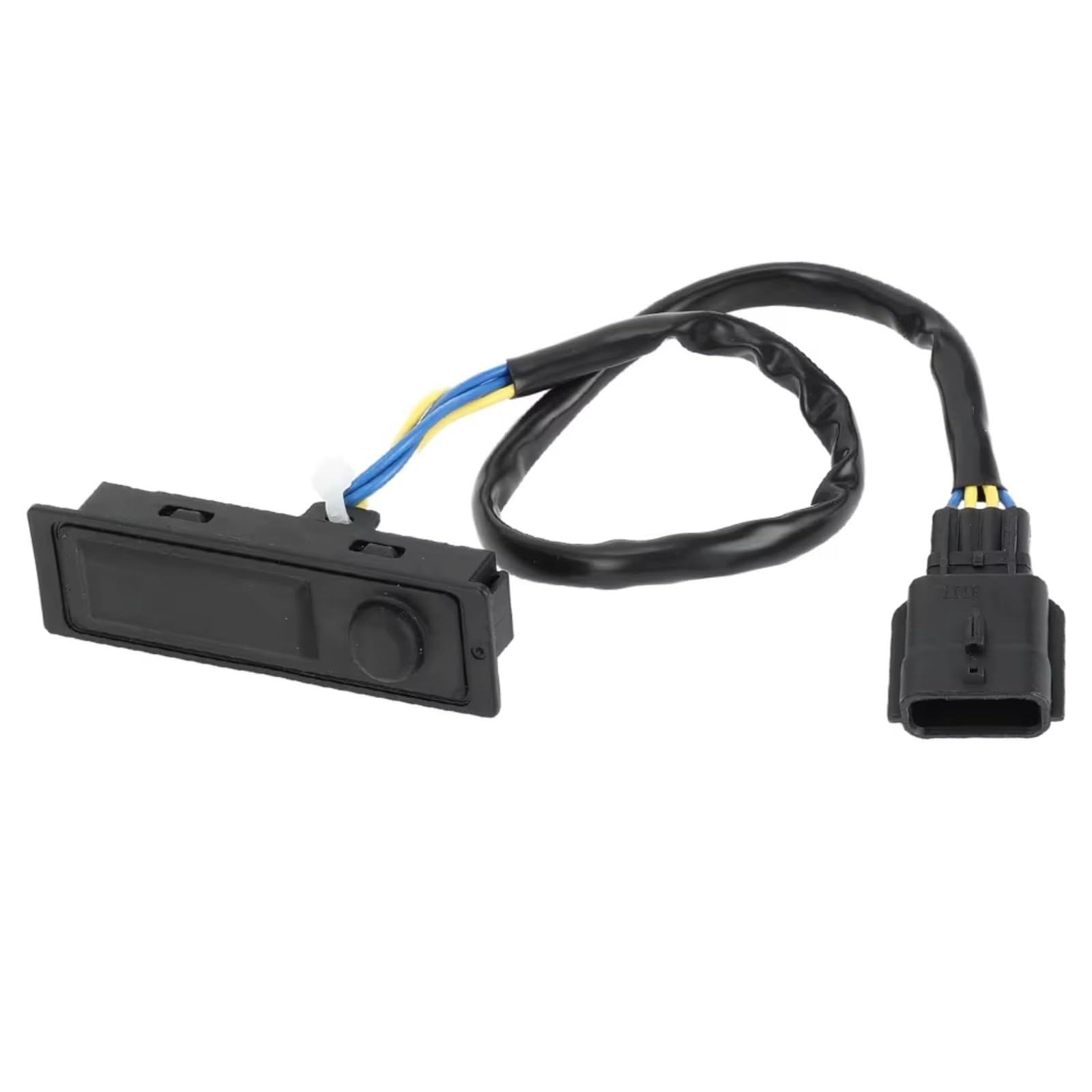 Bouton hayon arrière pour Nissan Qashqai J11 et Murano Z52 interrupteur de coffre 253804EA1A