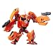Transformers: Robots in Disguise Warrior Class Bisk