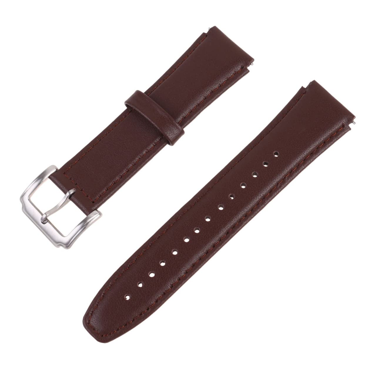 3 Correas De Repuesto Para Pulsera Pulseras Para Mujer Correas De Muñeca Correas De Cuero Banda De Cuero Genuino Para Pulsera Cinturón B5