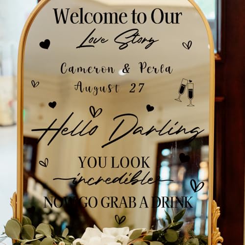 HLNIUC Welcome Our Love