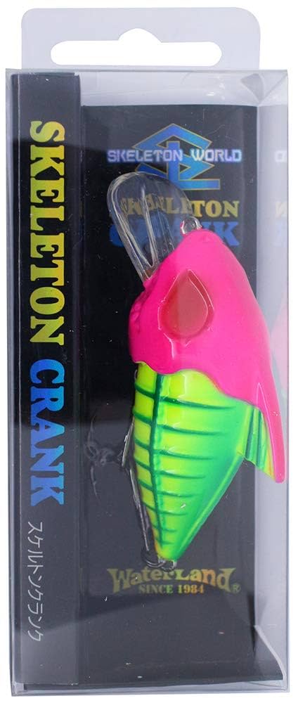 Amazon | ウォーターランド(Water Land) スケルトンクランク