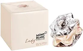 Lady Emblem de Montblanc Eau de Parfum Feminino 75ml