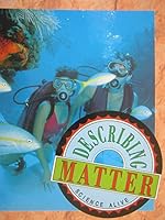 Describing Matter B008056MVS Book Cover