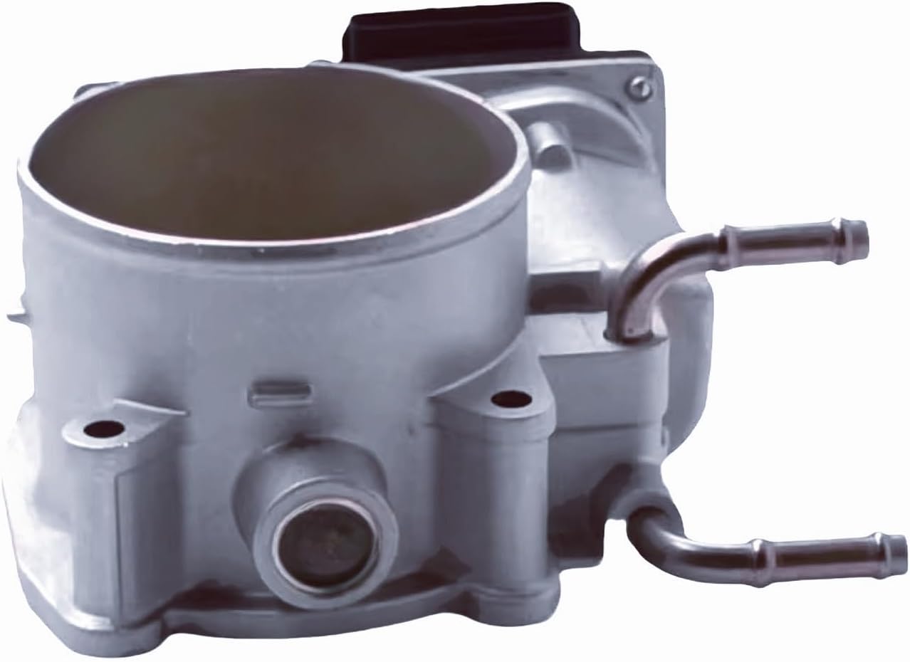 Throttle Body Valve 1LA76-01 16119-1LA0D 16119-3JA0B S20182 Fits for Nissan Replace parts