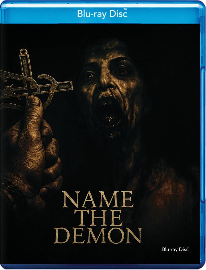 Name The Demon