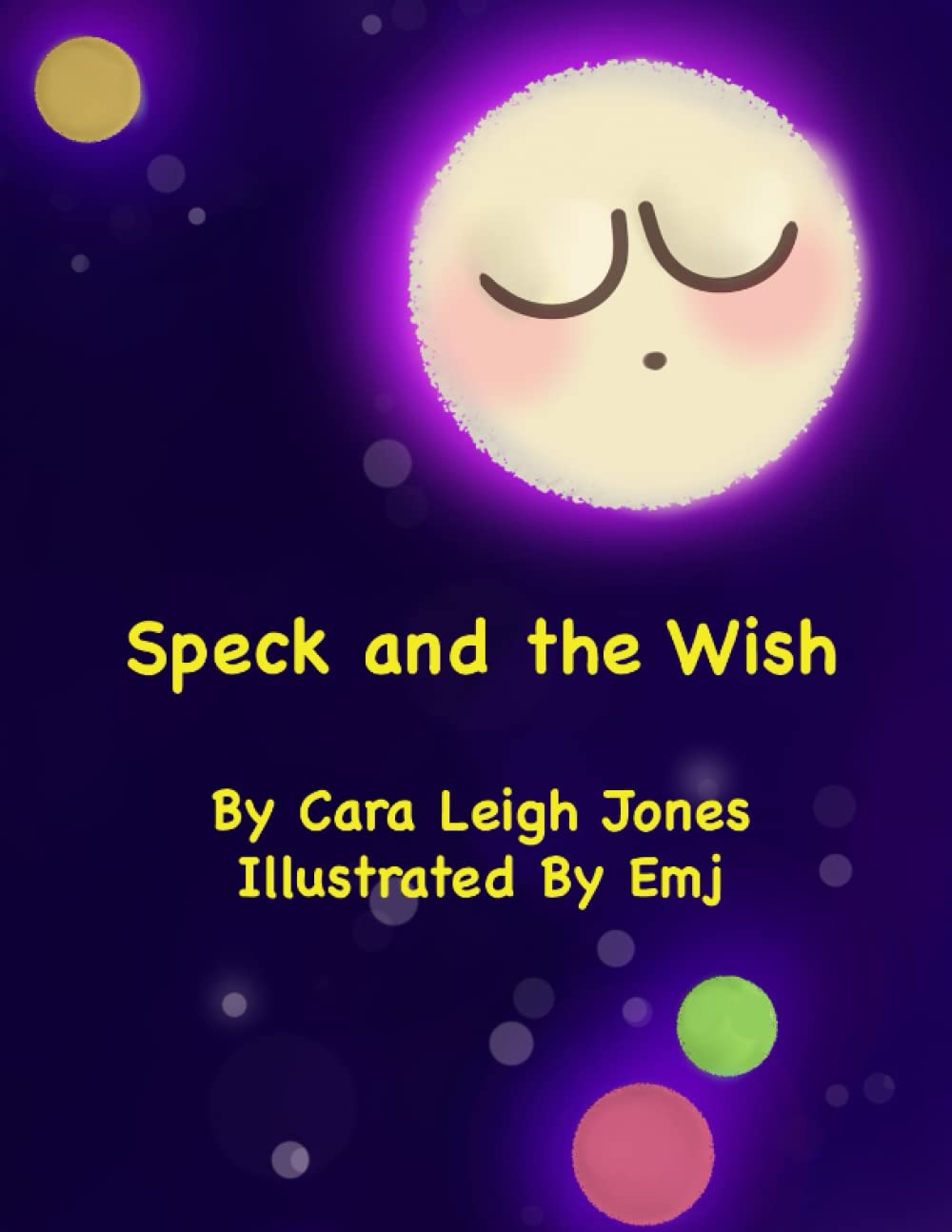Speck and the wishes