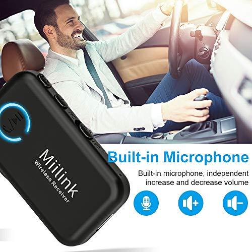 1Mii Bluetooth Music Receiver - Image 2