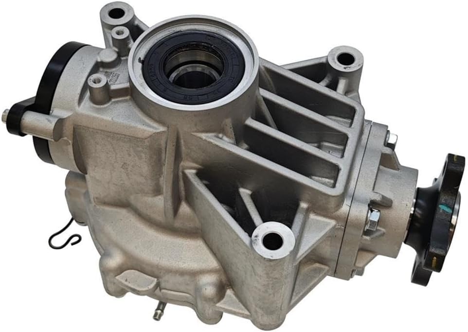 REAR GEAR CASE ASSY Fit For CF 400 500 600 Cf 450 520 625 ATV