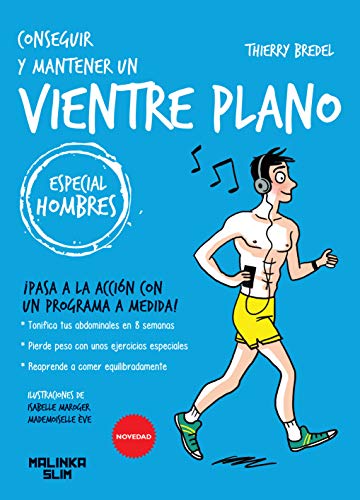 Mi Cuaderno Vientre Plano - Especial Hombres