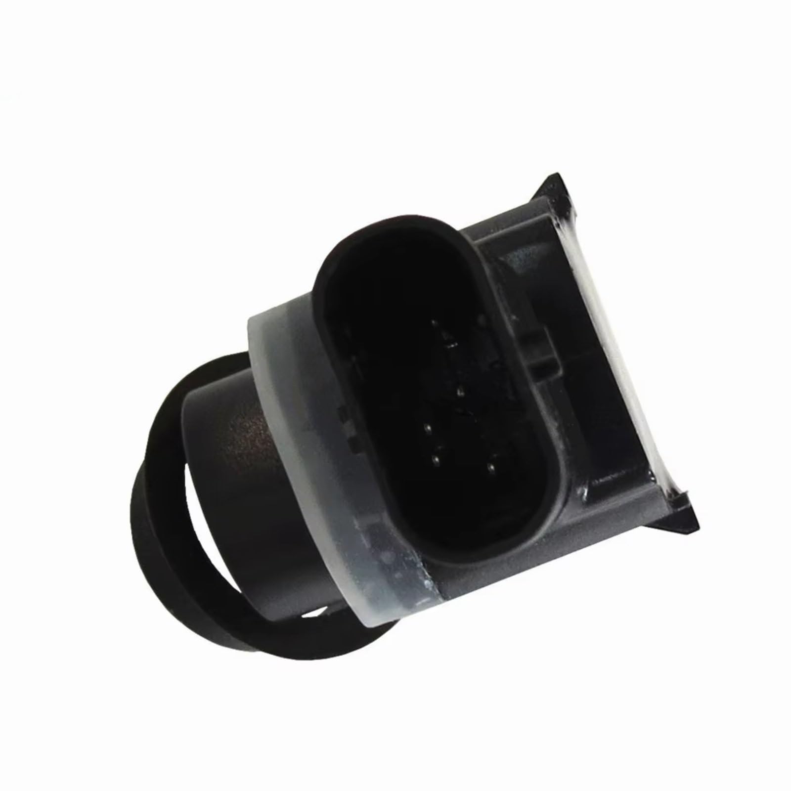 Sensores Aparcamiento Coche Para VW Para AMAROK Para CADDY Para PASSAT CC Para POLO Para SHARAN Para GOLF Para EOS N.º 4H0919275 1S0919275 3C0919275S Sensor Estacionamiento 4X Radar Parking Sensor