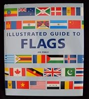 Illustrated Guide to Flags 0785815635 Book Cover