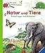 Produktbild Ich will alles wissen: Natur und Tiere: Erste Fragen und Antworten