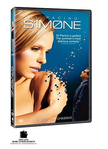 Simone [DVD] [2002] [Region 1] [US Import] [NTSC]