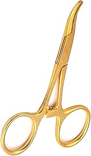 LAJA Imports HEMOSTAT Forceps 3.5