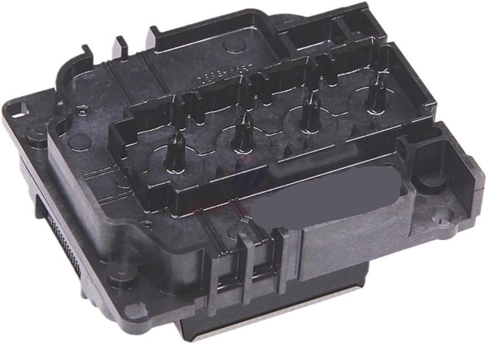 I3200-E1 Printhead – Compatible with Solvent-Based Inkjet Printing Machinery(Head Cable 10 pcs)