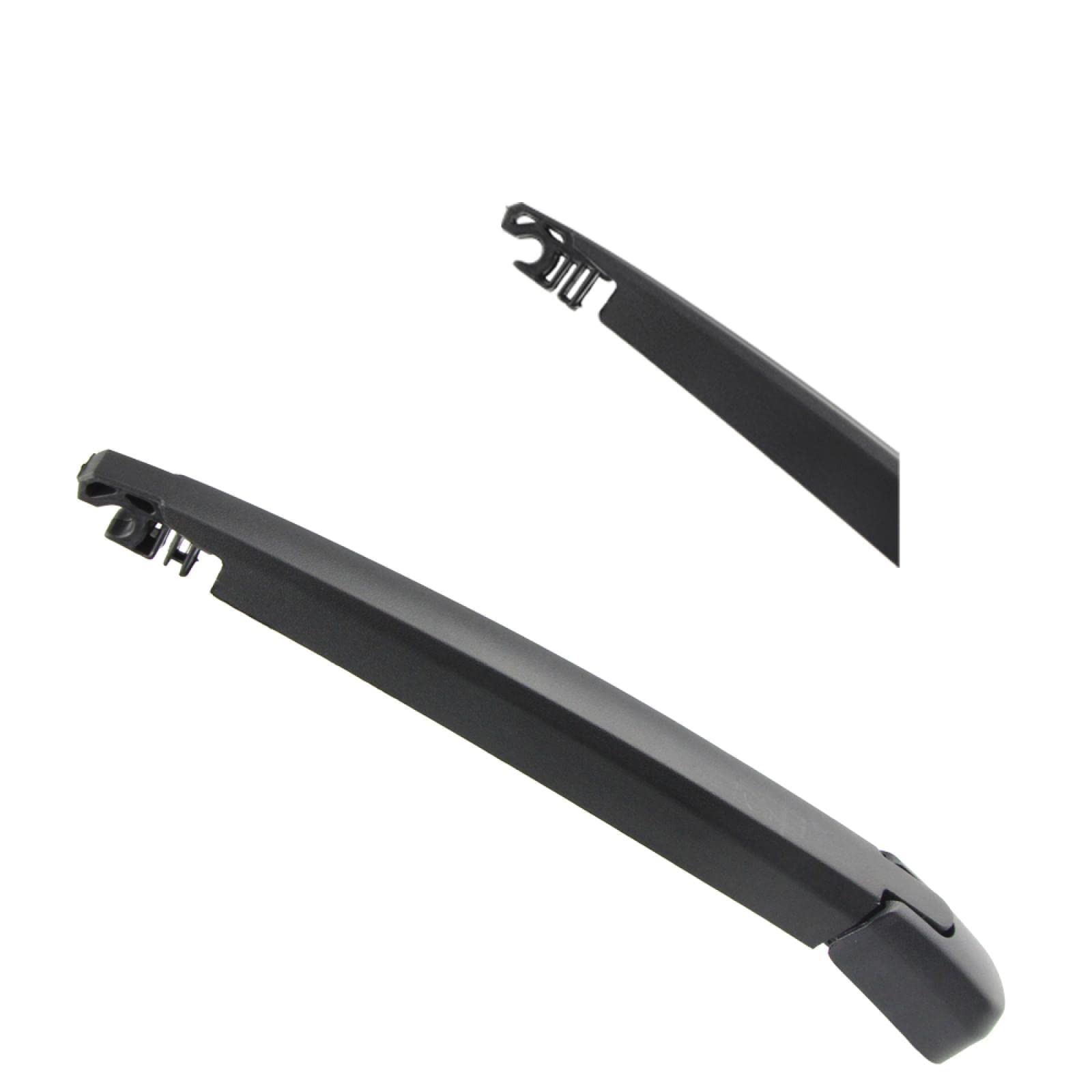 Tergicristallo Posteriore per Hyundai New Santafe 2006-2012 355mm spazzole tergicristallo Posteriore per Auto e Set Braccio tergicristallo Posteriore