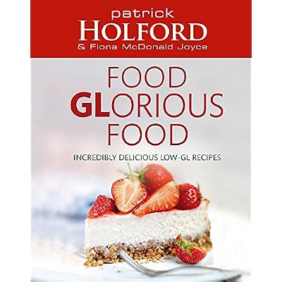 Food GLorious Food
