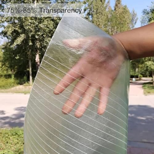 Plaques en polycarbonate pour lucarnes contre la grêle afin de sécuriser vos verrières