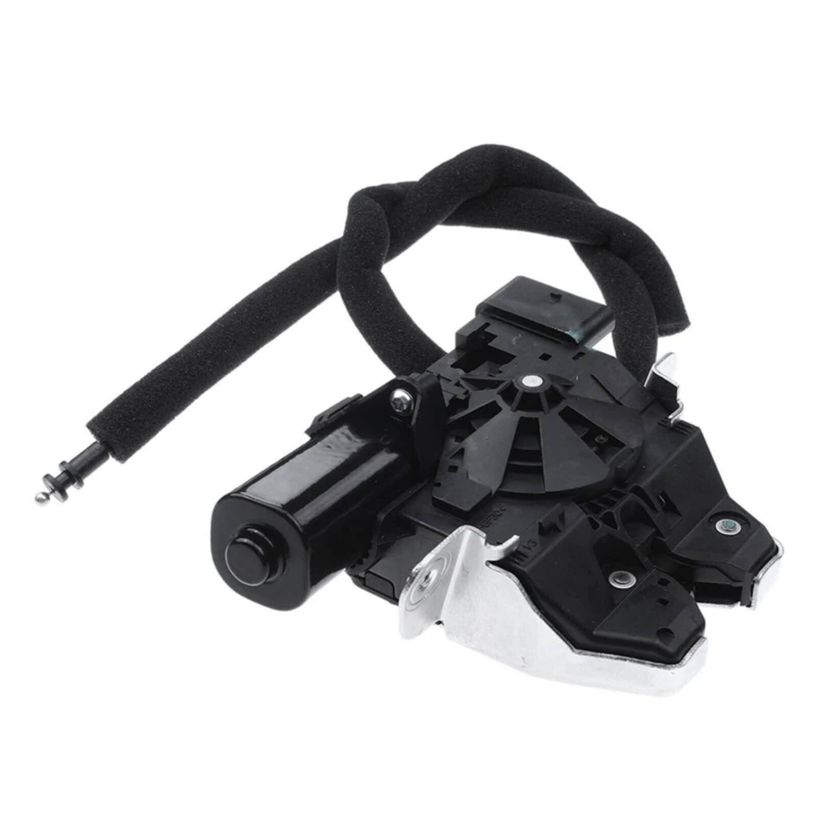 Edpoaqc One Color Compatible With Mercedes For Benz W222 Car Accessories Rear Trunk Lid Tailgate Lock Latch Actuator Oem:2317500085 A2317500085