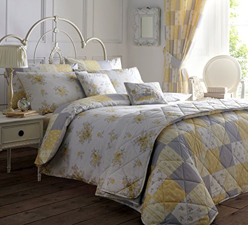 Dreams 'n' Drapes - Set di Biancheria da Letto