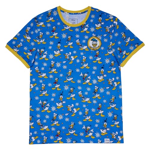 Loungefly Collectible T-Shirt - Wasted Rule